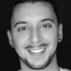 Portrait de Noham Bessiere