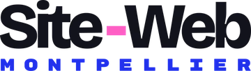 Site Web Montpellier